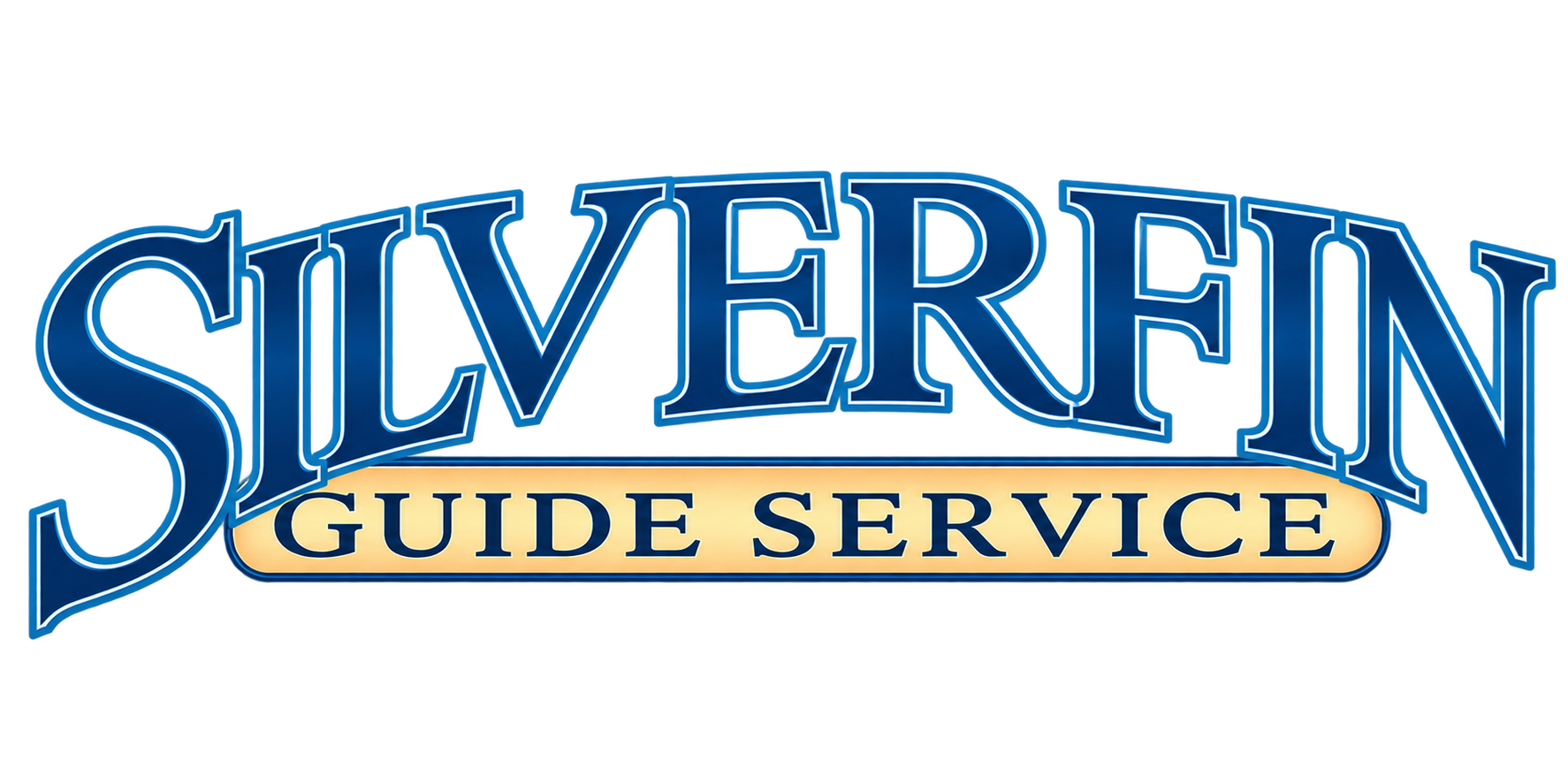 Silverfin Guide Service